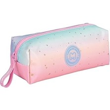 Marshmallow Degradé New Pencıl Case Kalem Kutusu