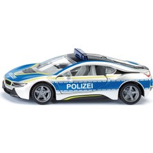 Sıku 2303 Süper Sigara Enerjili Araç, Mavi/gümüş