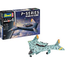 Revell P-Series Arado Ar E.555 Oyuncak