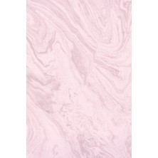 Pink Marble Journal