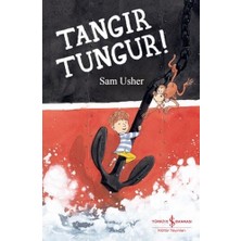 Tangır Tungur!