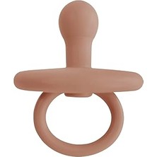 Oioi Binkee Emzik 0+ Ay - Woody Brown