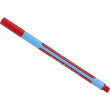 Schneıder Slıder Edge Tükenmez Kalem Xb Kırmızı