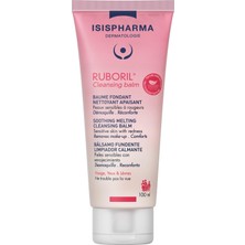 Isıs Pharma Ruboril Cleansing Balm 100 ml
