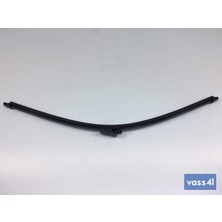 Silbak Silecek Süpürgesi 450MM Skoda Octavia Ii 04 Slb SB16AR - Slb SB16AR