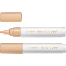 Pılot Pintor (M) - Pastel Turuncu