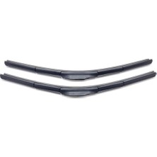 Ön Cam Silecek Takımı 53X50CM Mitsubishi Carisma ile Uyumlu 2000-2005