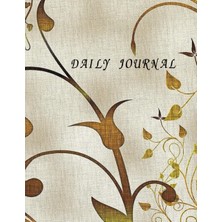 Independently Published Gold Vine Journal