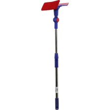 Renas Store Eko   2 Başlı - 180 Derece  Camsil Uzayan Saplı 45-75CM (5528)