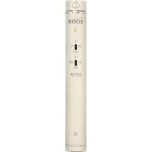 Røde Rode NT55 Mikrofon