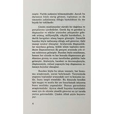 Kuran ve Sünnete Göre Müslüman Şahsiyeti