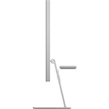 Twelve South Studio Display Sırt Çantası, Havalandırmalı Gizli Depolama Rafı, 1,5 x 9,7 x 13 Cm, Gümüş