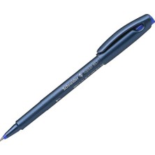 Schneıder Topball 857 Konik Uçlu Roller Kalem 0,6 mm Mavi