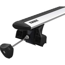 Thule Evo Gömme Ray Ayak Paketi