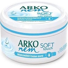 Arko Nem Soft Touch Krem 200 ml