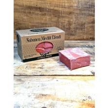 Doğal Gül Banyo 400 gr (4 Adet)