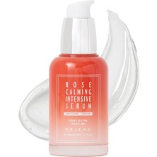 Orjena Rose Calming Intensive Serum - Sakinleştirici Serum