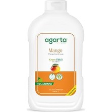 Agarta Doğal Mango Sıvı Sabun 1500 ml