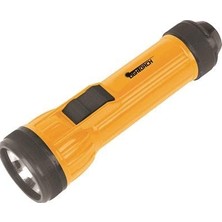 Katar Lıghtorch LT03080 Plastik El Feneri 3 LED