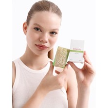 Let'scrub Doğal Kabak Lifli Aloe Vera Sabunu - Shea Yağı Ile Zenginleştirilmiş Nem Bombası 130 gr