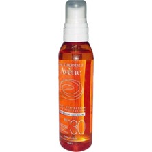 Avene-Sun Huile Solaire SPF30 200 ml 3282770030068