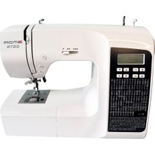 Acme 100-300 Desen Ev Tipi Elektronik Dikiş Makinesi