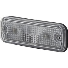 Hella Pozisyon Lambası Daf 65CF Sol/sağ Daf 14042400-1400001833-150380200-150380200-1872012557-401855-5001 2pf 961 167-021