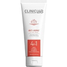 Clınıclab Yaşlanma Karşıtı ve Sıkılaştırıcı Maske 150 ml