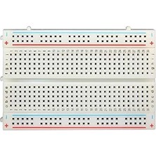 Robotistan Orta Boy Breadboard