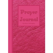 Independently Published Hot Pınk Prayer Journal – 7X10 Paperback: Devotional Pages For Sermon Notes, Bible Study Notes, Or Strictly Spending An Hour In Prayer.