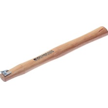5800250001 Çekiç Sapı, Dişbudak, 100 G