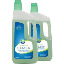 Turmepa Genel Yüzey Temizleyici 1000 ml x 2