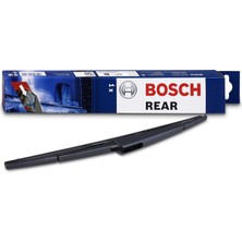 Bosch Rear Arka Silecek Opel Vectra C Estate (2006-2008), Signum (2005-2008) [375 Mm] H375 3397004558