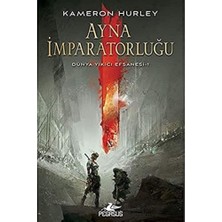 Ayna Imparatorluğu: Dünya Yıkıcı Efsanesi 1