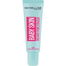 Maybellıne Baby Skin Gözenek Gizleyici Makyaj Bazı
