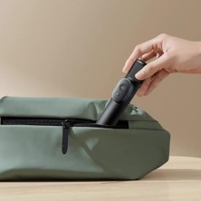 Xiaomi Selfie Çubuğu Tripod Mini, Alüminyum, Akıllı Telefon Uyumlu, Siyah, Bluetooth Uzaktan Kumandalı, 155G, 52CM Uzatılabilir, Model 66759