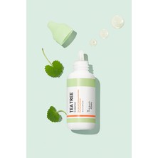 Mıssha Yağlanma ve Sivilcelenme Eğilimli Ciltler Için Nemlendirici Esans A'pıeu The Pure Tea Tree Essence