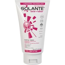 Solante Solante Tele-Rubor Sun Care Lotion SPF50 50 ml