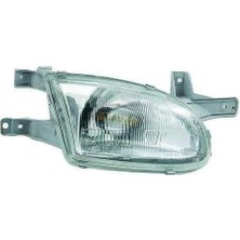 Far Sağ Hyundai Accent 1998-2000 Ayf 404478