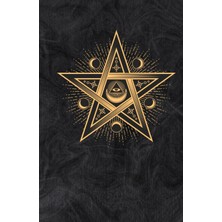 Tarot Journal: Three Card Daily With Art