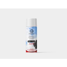 Black Power Araç Oto ve Ortam Enzimatik Koku Giderici Sprey Rahatlatıcı ve Enerji Verici - 200 ml