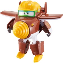 Super Wings Mega 20222 Harika Kanatlar Donusen Tood 9