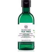 The Body Shop Çay Ağacı Yüz Toniği 250 ml 5028197302351