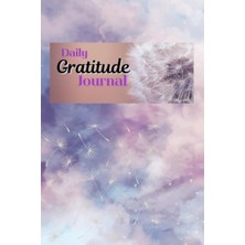 Independently Published Daily Gratitude Journal