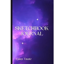 Sketchbook Journal