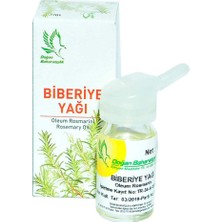 Doğan Biberiye Yağı 10CC