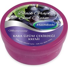 Mecitefendi Üzüm Çekirdeği Kremi 200 ml