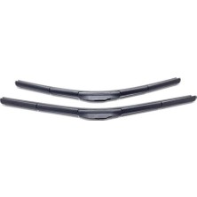 Ön Cam Silecek Takımı 55X50CM Subaru Legacy Outback Bh ile Uyumlu 1999-2003