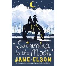 Swimming To The Moon