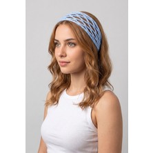 Neden Tekstil Kadın Ajurlu Şık Bandana